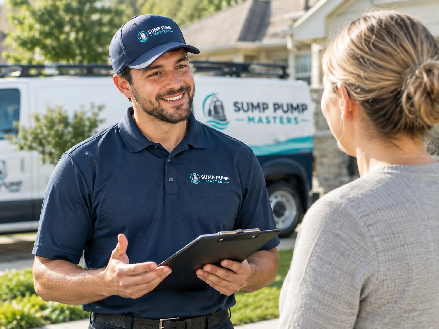 Sump Pump Repair Goode, VA FAQs